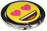 Spin Grips Emoji Heart Eye - SGEM-HEARTEYE