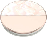 Popsockets PopGrip Luxe Rose Gold - 802418