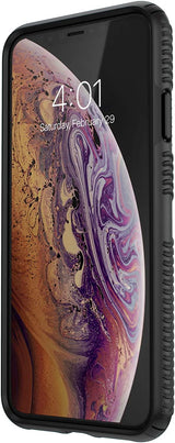 Speck Presido Grip for iphone XS Max Black 117106-1050