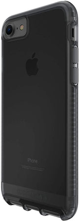 Tech 21 Impact Clear for iphone 7/8/SE 2022 Smokey T21-5409