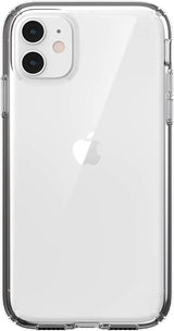 Speck Presido Stay Clear for iphone 11 6.1" Clear - 129907-5085