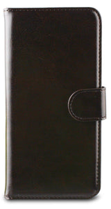 Xqisit Eman Wallet Case for 5.5 inch iPhone 6 Plus - Brown