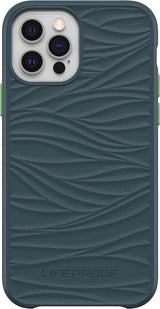 Lifeproof Wake Case for iphone 12/12 Pro 6.1" Grey 77-65447