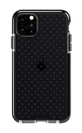 Tech 21 Evo Check Black Case Hard Cover for iphone 11 Pro Max 6.5" T21-7281