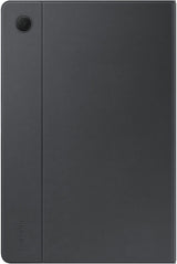 Samsung Galaxy Tab A8 Book Cover Grey - EF-BX200PJEGWW