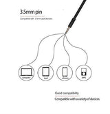 iFrogz Bolt + Ear Pollution Earphone White - IFBLTM-WH0