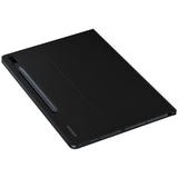 Samsung Galaxy Tab S7 FE 5G Protective Standing Cover Black - EF-RT730CBEGWW