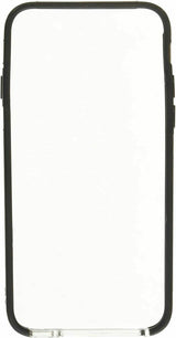 Case Mate Tough Frame Bumper Case for iPhone 6/6S 4.7" Clear/Black
