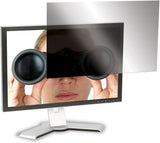 Targus Widescreen Privacy Screen Protector 16:10 for 19" LCD Monitors Black - ASF19W9EU