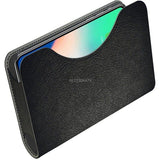 Zens Qi Wireless 5200 mAh Powerbank with Holder - ZEPB02B/00