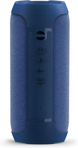 Energy Sistem Urban Box 2 Bluetooth Wireless Speaker Ocean - 449354