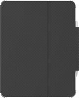 UAG Lucent Cover for ipad pro 12.9" 3rd/4th/5th Gen Black - 12294N314043