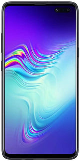 Samsung Galaxy S10 5G Protective Standing Cover Black - EF-RG977CBEGWW