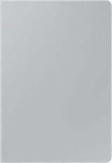 Samsung Galaxy Tab S7 Plus Book Cover Grey - EF-BT970PJEGEU