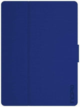 Incipio Clarion Blue Folio Case Cover with Stand for iPad Pro 12.9" 2017