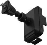 Samsung 7.5W Wireless Charging Car Holder Black - GP-PLU021SAABW