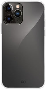 Xqisit Flex Case for iphone 13 Pro 6.1" Clear - 47324