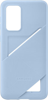 Samsung Galaxy A33 5G Card Slot Cover Arctic Blue - EF-OA336TLEGWW