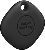 Samsung Galaxy Smart Tag+ with AR Black - EI-T7300BBEGEU