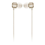 Kitsound Ribbon Wireless Headphones Rose Gold - KSRIBBTRG