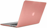 Incase Hardshell Case for Macbook Pro 13" 2015 Dots Rose Quartz CL90052