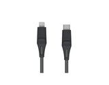 STM Dux 1.5M USB C to Lightning Cable - STM-931-239Z-01