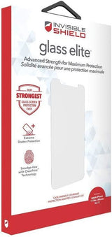 Zagg Glass Elite for iphone X/XS/11 Pro 5.8" Clear - 200103871