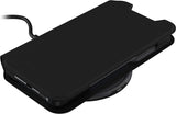 Otterbox Strada Series for Samsung Galaxy S21 Ultra 5G 6.8" Black 77-82103
