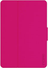 Incipio Clarion Folio Case Cover with Stand for iPad Air Pro 10.5" Pink