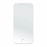 Griffin 9H Tempered Glass Clear Screen Protector for iPhone 6 6S 7 8 Plus 5.5