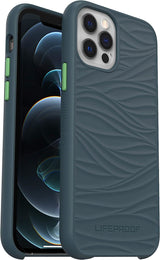 Lifeproof Wake Case for iphone 12/12 Pro 6.1" Grey 77-65447