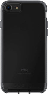 Tech 21 Impact Clear for iphone 7/8/SE 2022 Smokey T21-5409