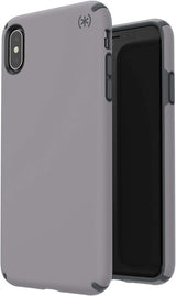 Speck Presido Pro for iphone XS Max Grey 119393-7684