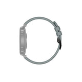 Huwaei Watch GT Series 42mm Cyan Fluoroelastomer Strap - B098NMBCCQ5