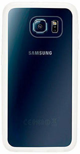 Griffin Reveal Thin Hard shell Cover Case for Samsung Galaxy S6 Clear GB41393