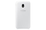 Genuine Samsung White Dual Layer Case Cover for J3 2017 EF-PJ330CWEG