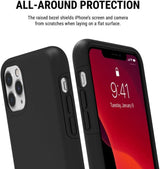 Incipio Dual Pro for iphone 11 Pro Max Black - IPH-1853-BLK
