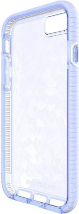 Tech 21 Evo Gem for iphone 7/8/SE 2022 Lilac T21-5406