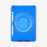 Tech 21 Evo Play 2 for ipad 7/8/9 Gen 10.2" Blue T21-8088