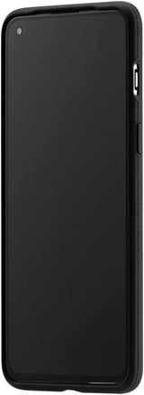 OnePlus Nord 2 5G Sandstone Bumper Case Black - 5431100253