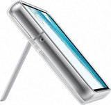Samsung Galaxy S22 Standing Cover Clear - EF-JS901CTEGWW