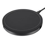 Belkin Boost Up 7.5W Wireless Charging Pad Black - F7U054myBLK-APL