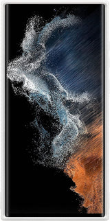 Samsung S22 Ultra Protective Standing Cover Navy - EF-RS908CNEGWW