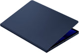 Samsung Galaxy Tab S7 Plus Book Cover Blue - EF-BT970PNEGWW
