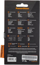 Panzer Glass 360 Protection for iphone 11 Pro Max with Clear Cover - B2663