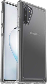 Otterbox Symmetry Series for Samsung Note 10 Clear 77-63660