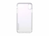 Tech21 Pure Shimmer Pink Case Back Cover iphone X/XS Max 6.5" T21-6556