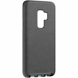 Tech 21 Evo Luxe Case Back Cover for Samsung S9 Plus Black T21-5947