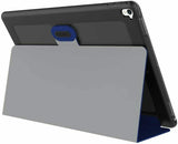 Incipio Clarion Blue Folio Case Cover with Stand for iPad Pro 12.9" 2017