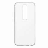 Huawei Clear TPU Case Back Cover for Mate 20 51992600 Transparent